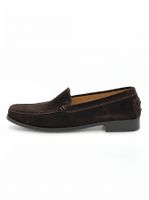 Tod's Gommino Mokassin EU 40.5 Braun