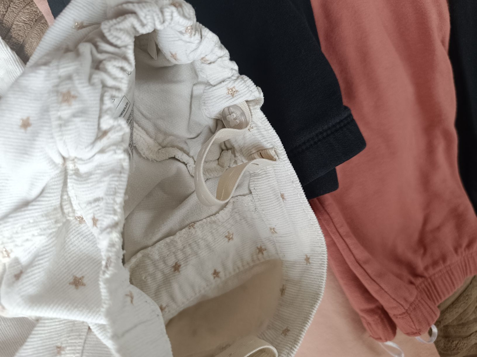 Ensembles coordonnés: Hosenpaket 128 – D'occasion à Arbon par shantiii 1