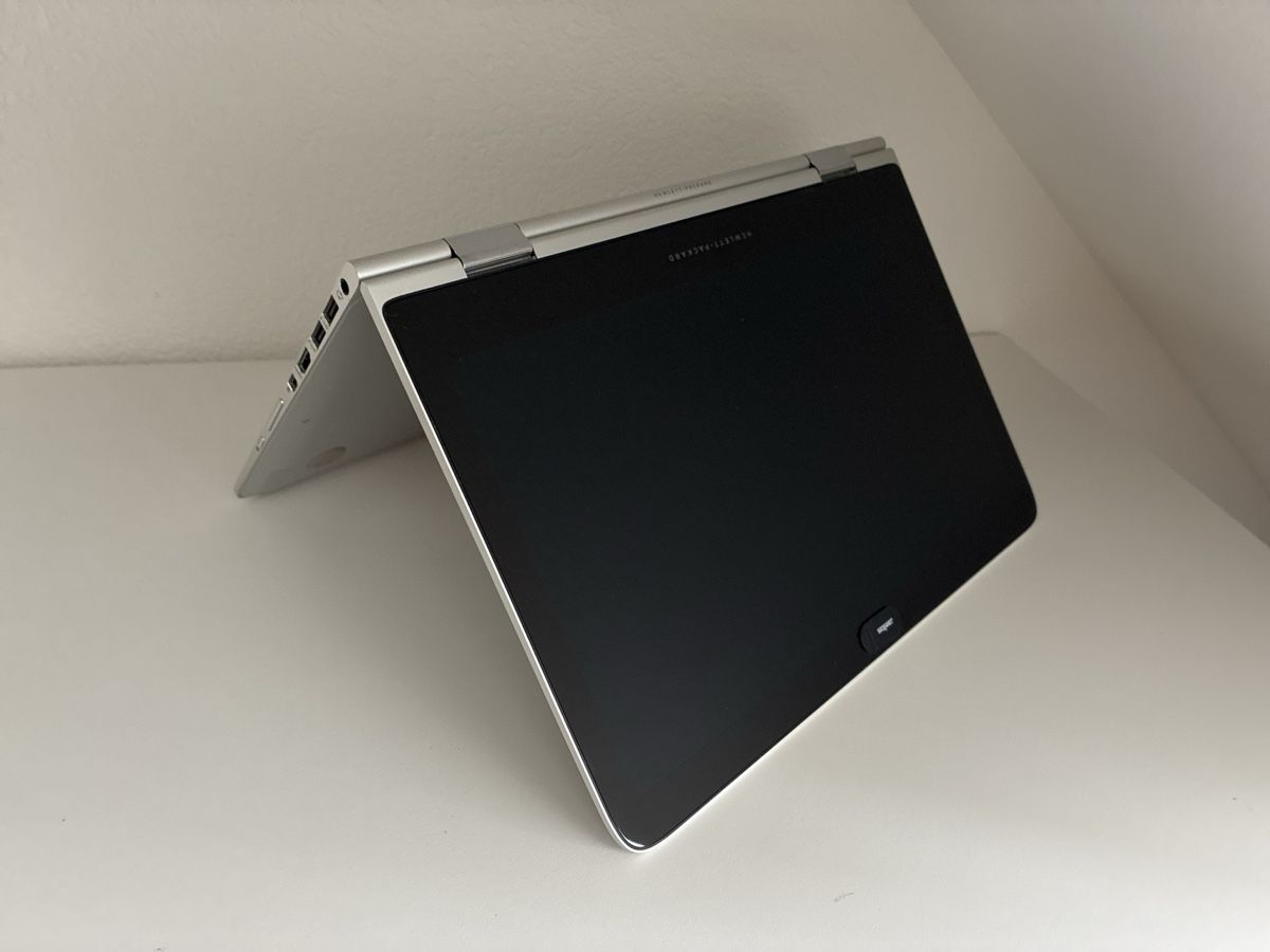 Hewlett Packard Portables: HP Spectre x360 Convertible – D'occasion à Sissach par rom_py8h 5