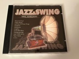 Jazz & Swing / Original Schellacks / CD 3