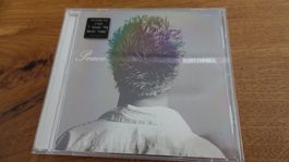 CD - Eurythmics - PEACE