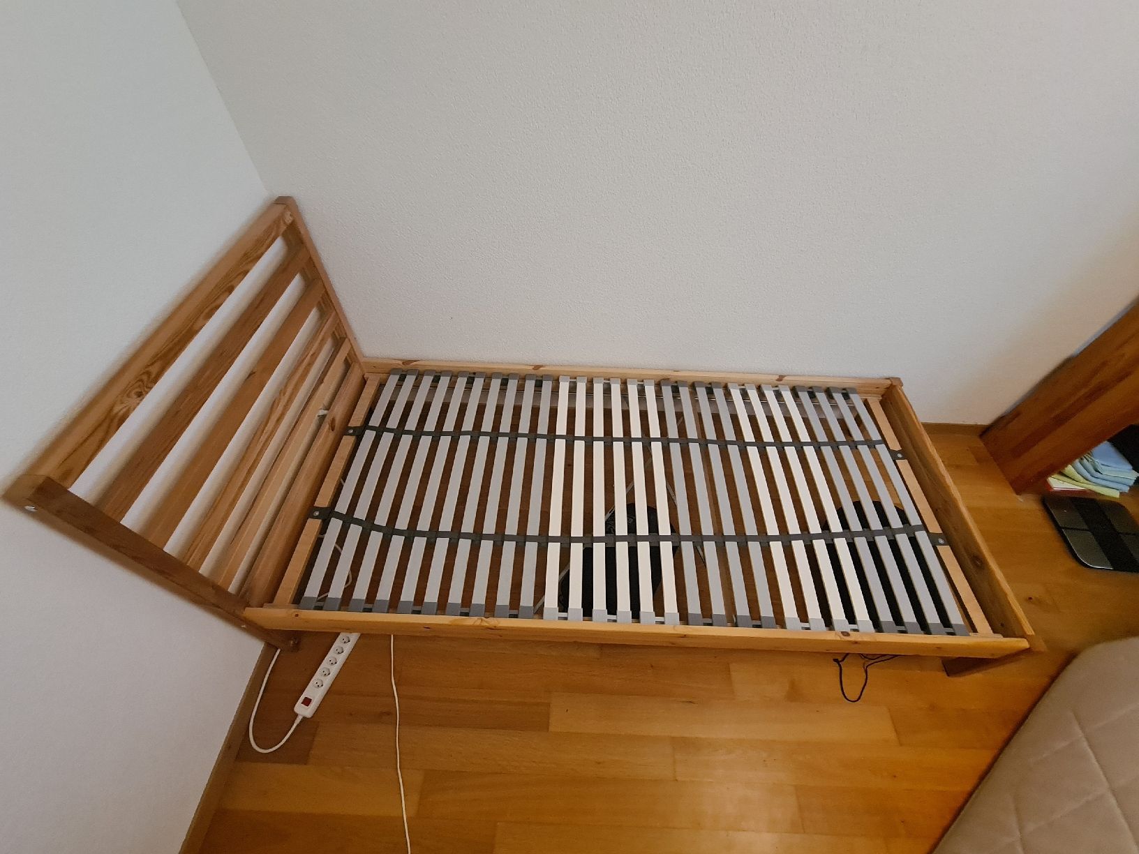 Ikea Letti: Bett TARVA – Usato da Büsserach venduto da JoHa92 1