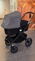 Bugaboo Fox 2 - grosses Paket mit viel neuem Zubehör