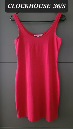 T- SHIRT Clockhouse T 36/S/ coton