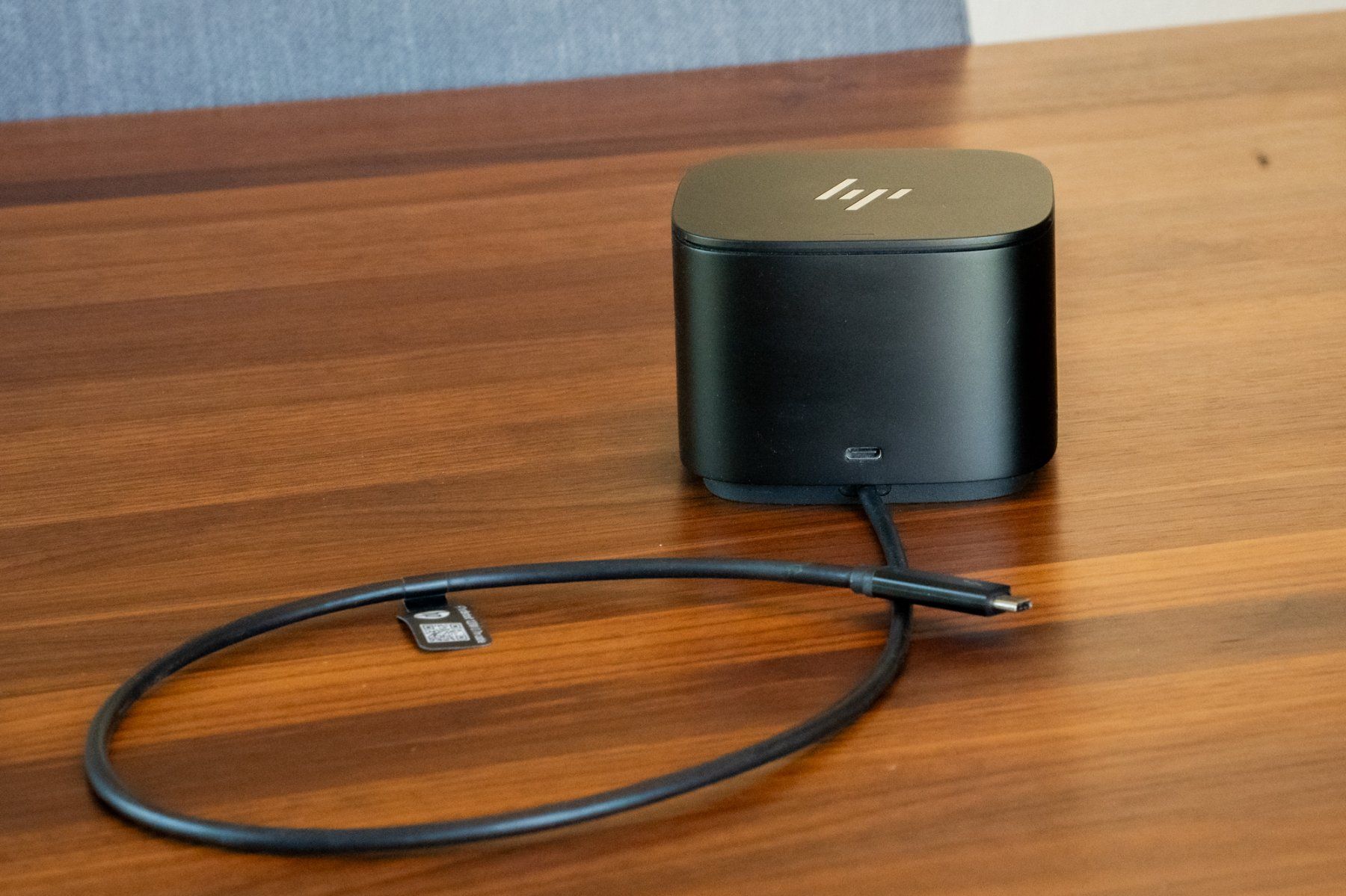 Hewlett Packard Docking station: HP Thunderbold Dock 120W G2 - Dockingstation – Usato da Olten venduto da Goerg747