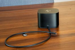 HP Thunderbold Dock 120W G2 - Dockingstation