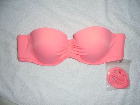 VICTORIA'S SECRET BIKINI-OBERTEIL 80 A