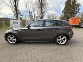 BMW 116i, JG 2005, 170'000 km, (3 Reparaturen nötig für MFK)