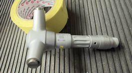 Tesa Innenmikrometer / Messbereich 90 - 100mm, Top!
