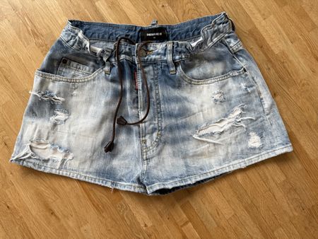 DSQUARED2 Short