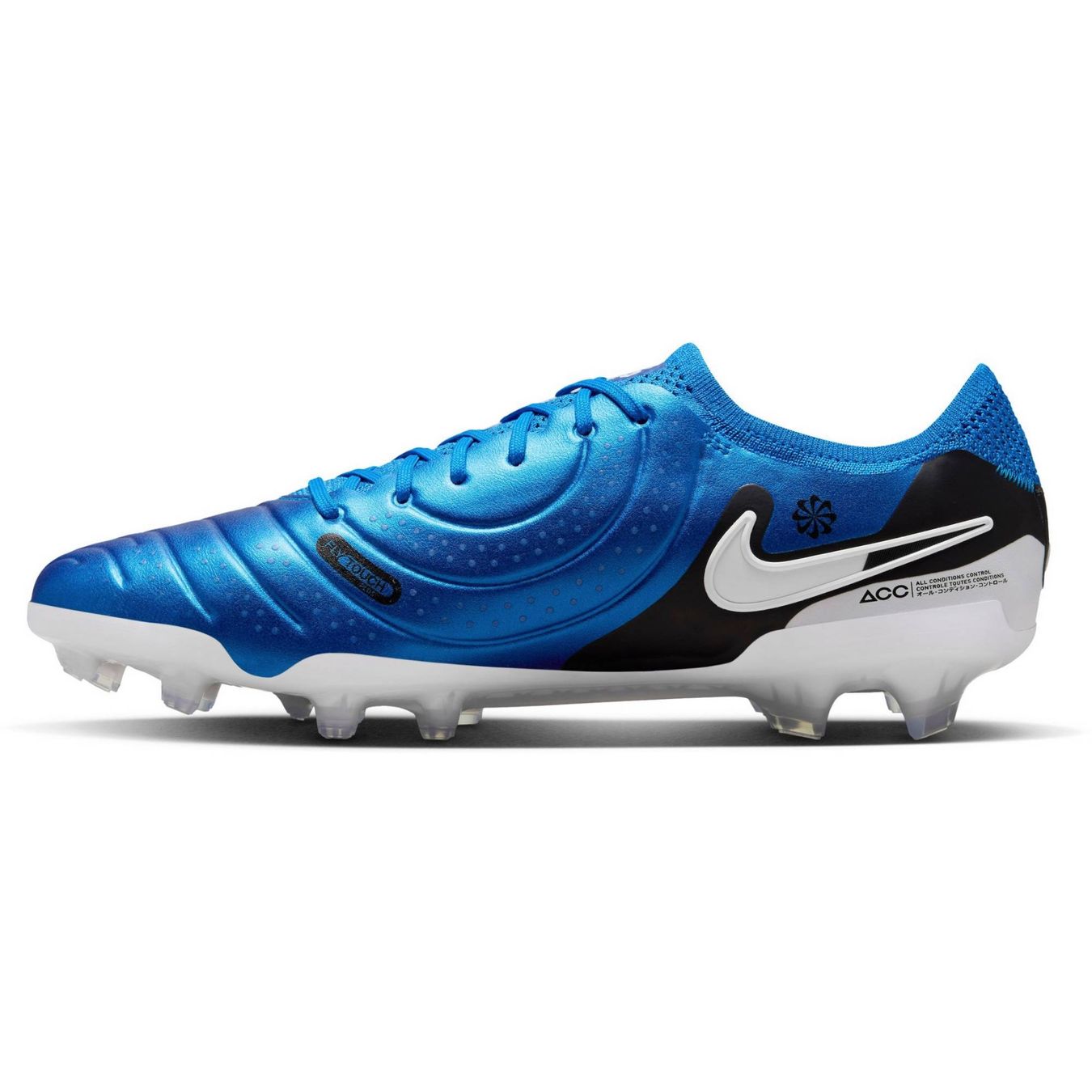Nike Herrenschuhe: Nike Tiempo Legend 10 Elite FG – Neu und originalverpackt aus Winterthur von YEARCO 1