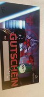 Lasergame Zofingen Gutschein 50.-
