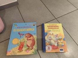 2 Kinderbücher mit tollen Geschichten