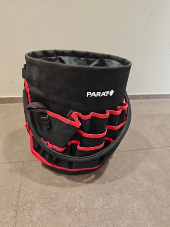 PARAT Basic Tool Bucket – Werkzeugtasche wie NEU