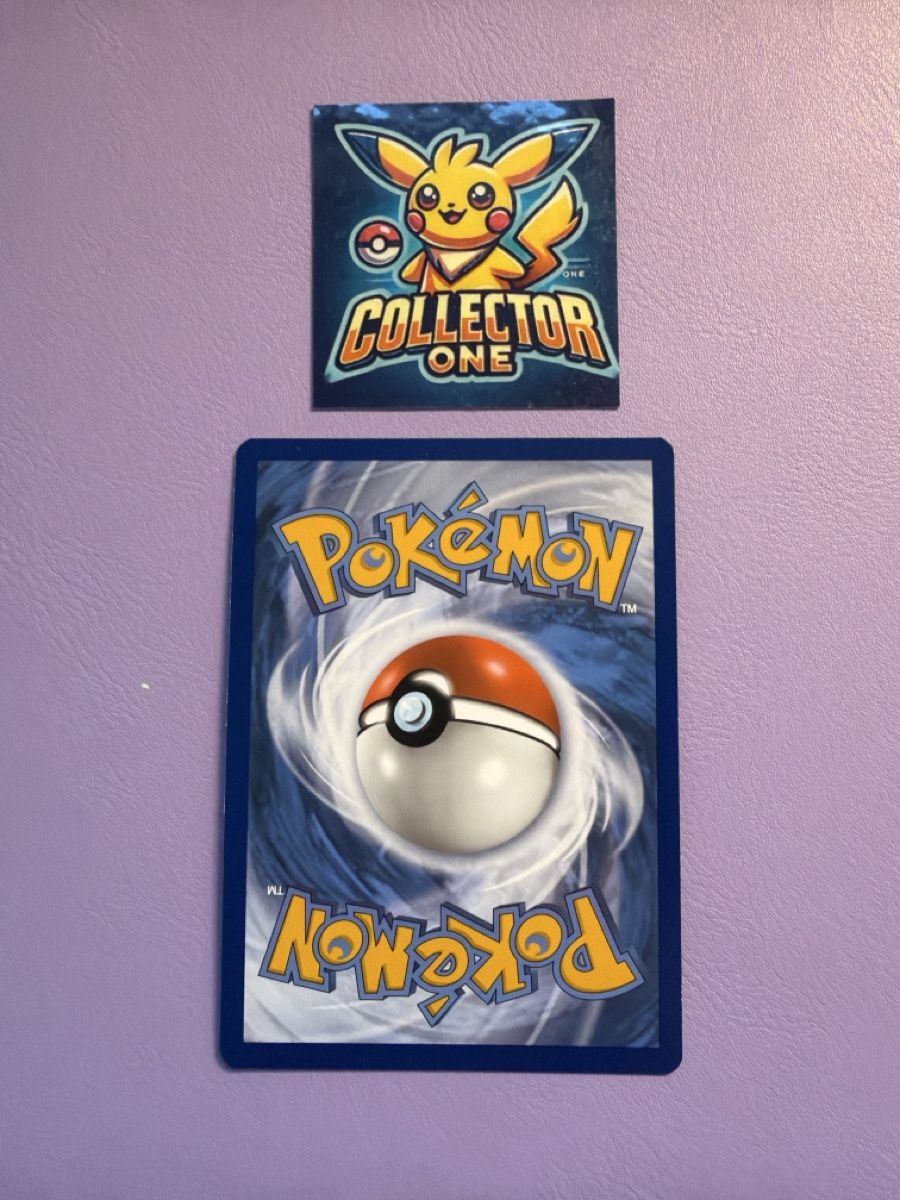 Pokémon Carte collezionabili: Pokemon Holo Pikachu Banger mega cool 2022 – Nuovo (secondo la descrizione) da Lommiswil venduto da CollectorOne 1