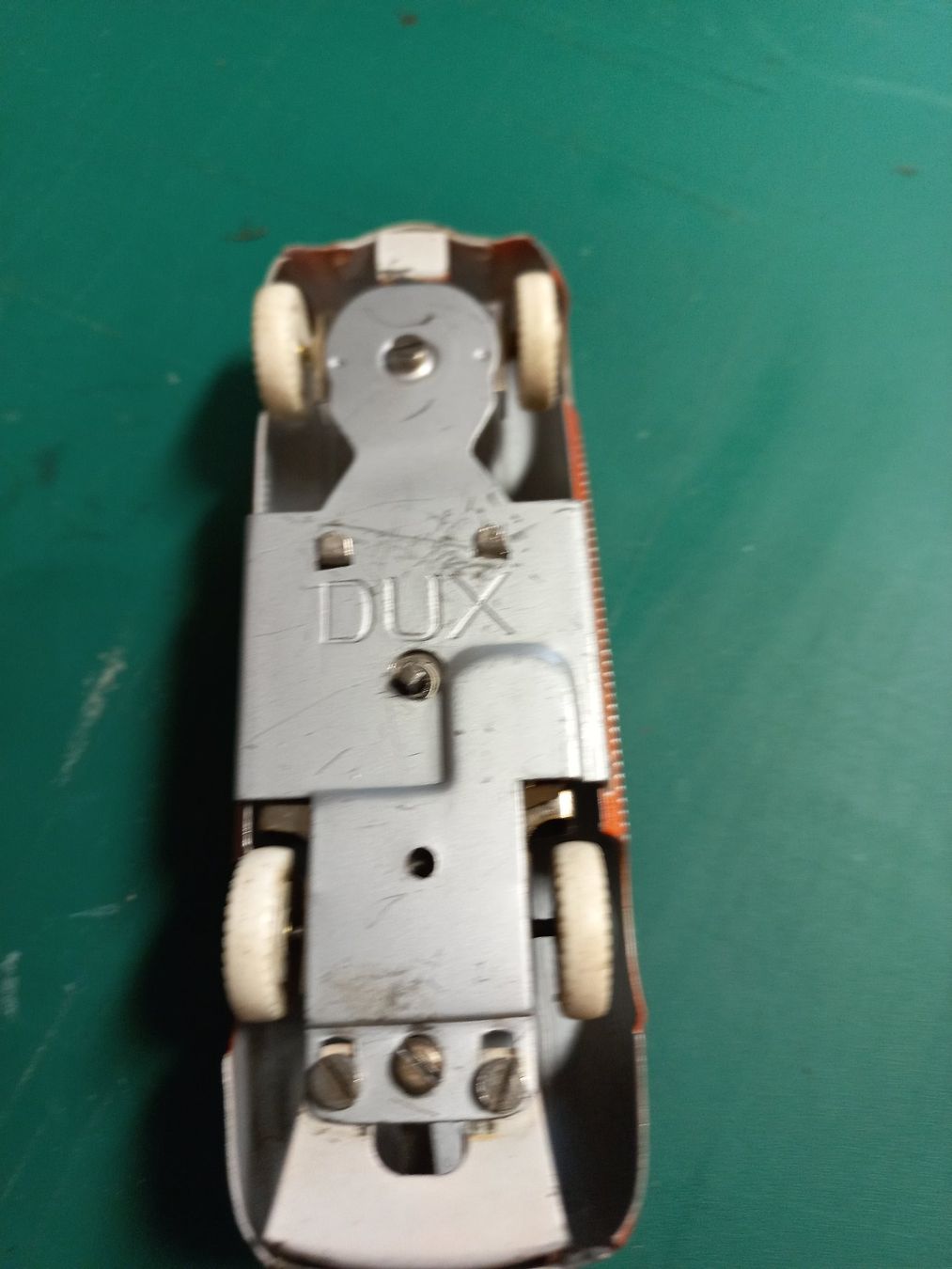 Giocattoli: DUX Veritas – Usato da Ammerswil AG venduto da savinir 5