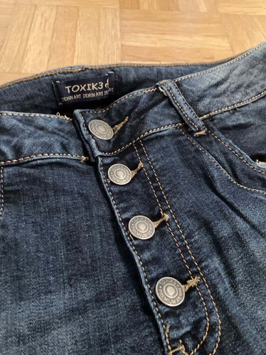 Jeans: Jeans – Usato da Schlattingen venduto da fernfen 2