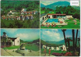 Villaggio Migros - Lugaggia