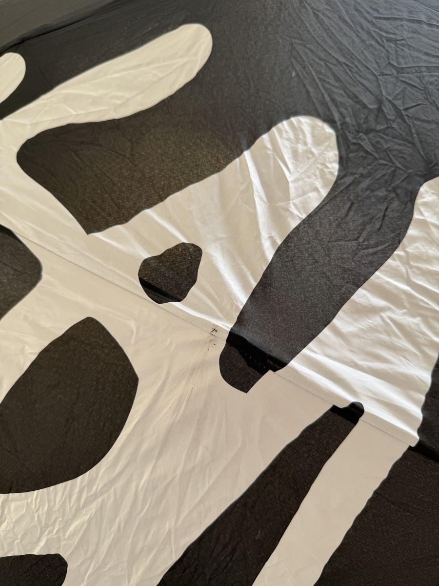 Ombrelli: Stüssy Big Logo Regenschirm – Usato da Zürich venduto da phil_phil_phil 6