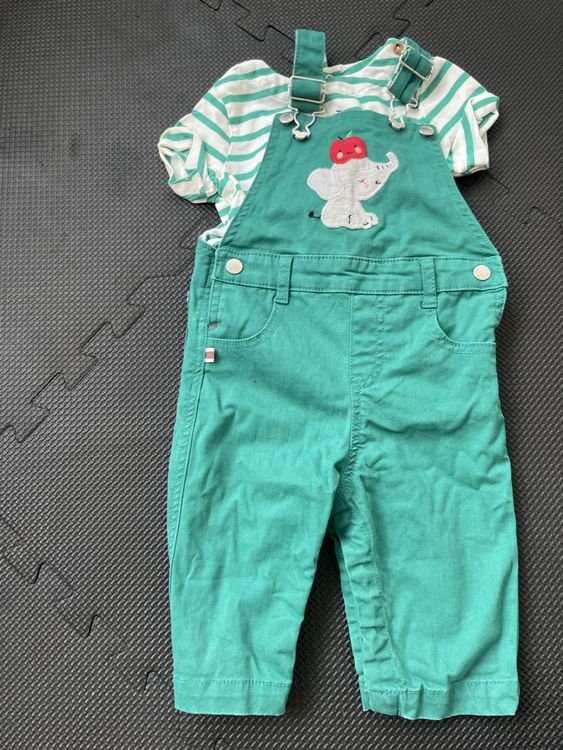 Ensembles coordonnés: Kleiderpaket Grösse 80/86 – D'occasion à Muttenz par Mi_iji 3