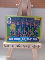 Carte Panini FIFA World Cup.2026 Scotland SCO13
