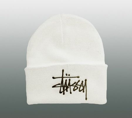 Stüssy Mütze