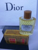 Eau Sauvage Christian Dior eau de Toilette avec emballage 10