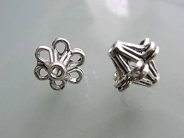 Perle (finte): Metallperle Lochperle     18mm – Nuovo (secondo la descrizione) da Alpnachstad venduto da perlengaby 1