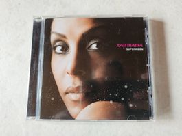 Zap Mama  -  Supermoon