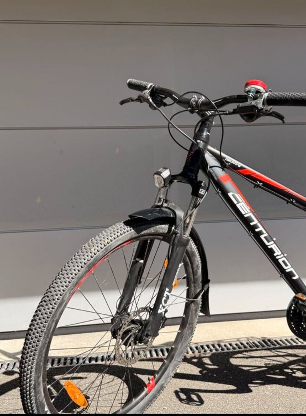 Biciclette: Centurion Backfire Comp 30 Mountain Bike – Usato da Chur venduto da tun_dy8m 2