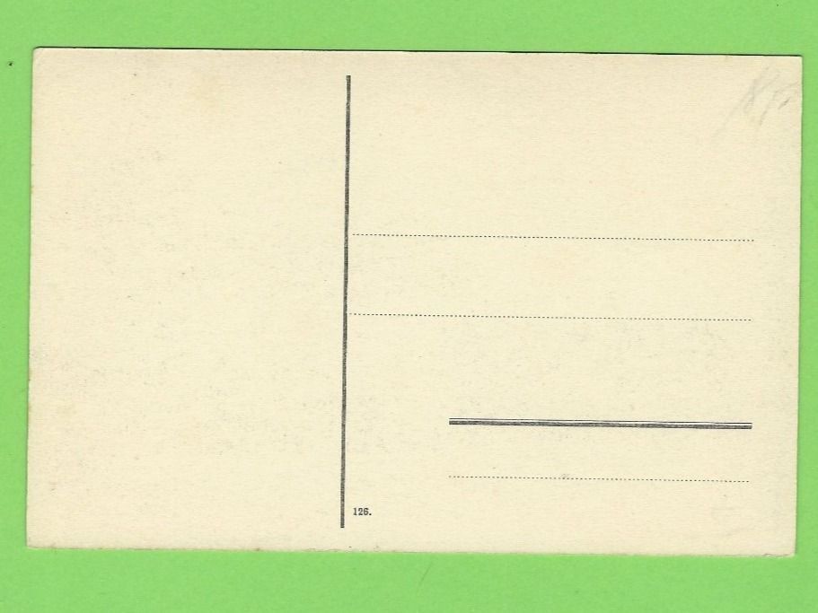 Cartoline postali: Basel Bundesbahnhof – Usato da Zürich venduto da t24_de 1