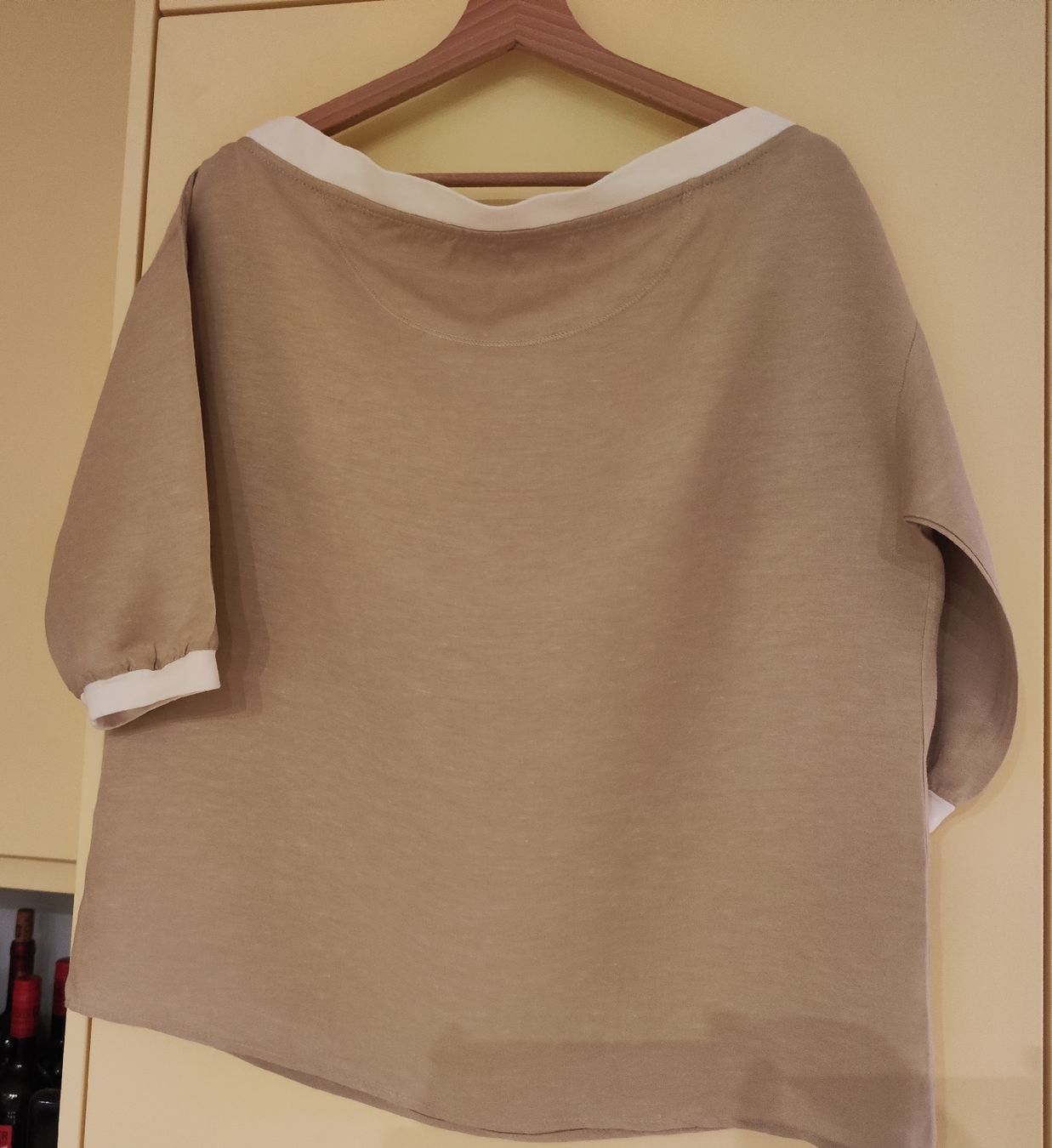 Benetton Maglioni & Felpe: Shirt von Benetton M – Usato da Rheinfelden venduto da Sandra220 1