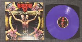 Hypocrisy – Osculum Obscenum LTD. ED. Death Metal LP