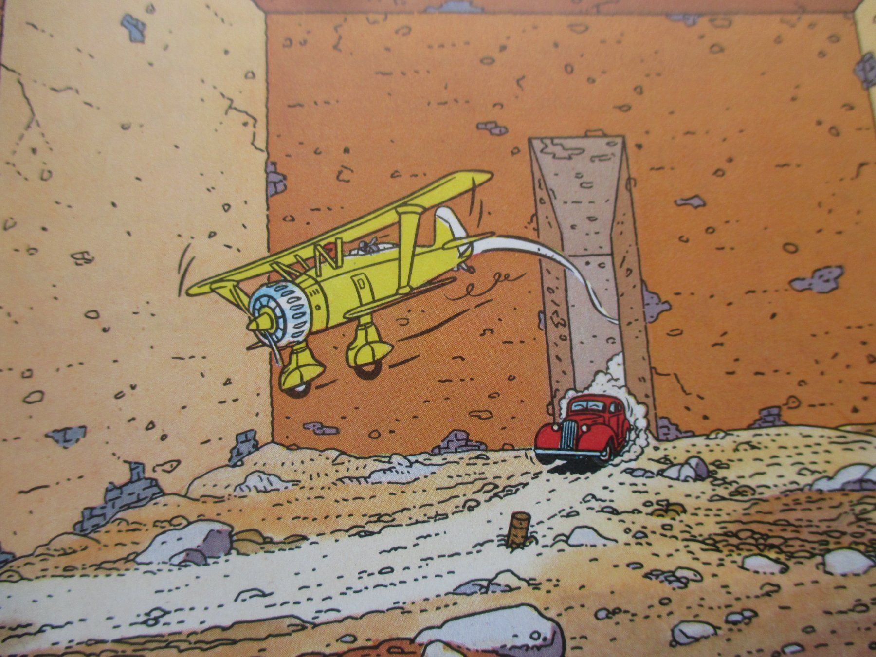 Fumetti: Ma Vie (Floc'h) – Usato da Colombier NE venduto da Nevenma 3
