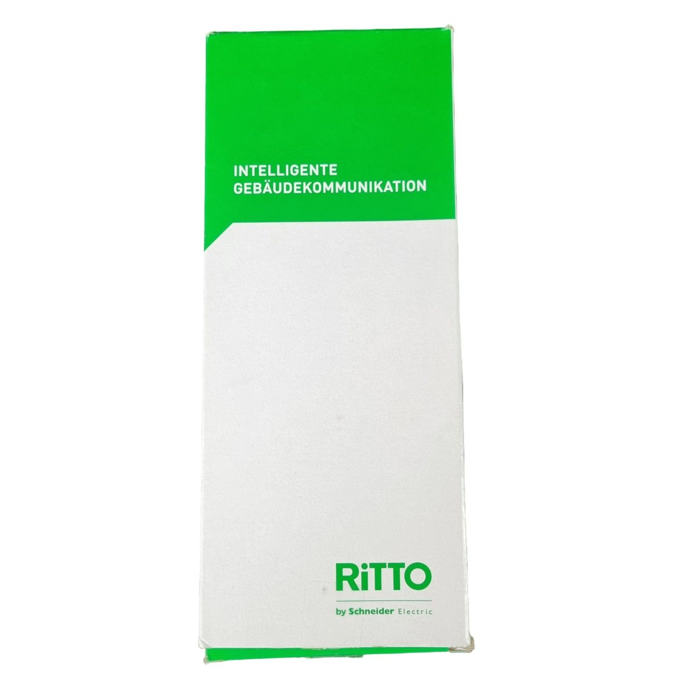 Schneider Componenti elettronici: RITTO Schneider Electric Türsprechanlage – Nuovo (secondo la descrizione) da Wangen b. Olten venduto da Restwert_Wangen 2