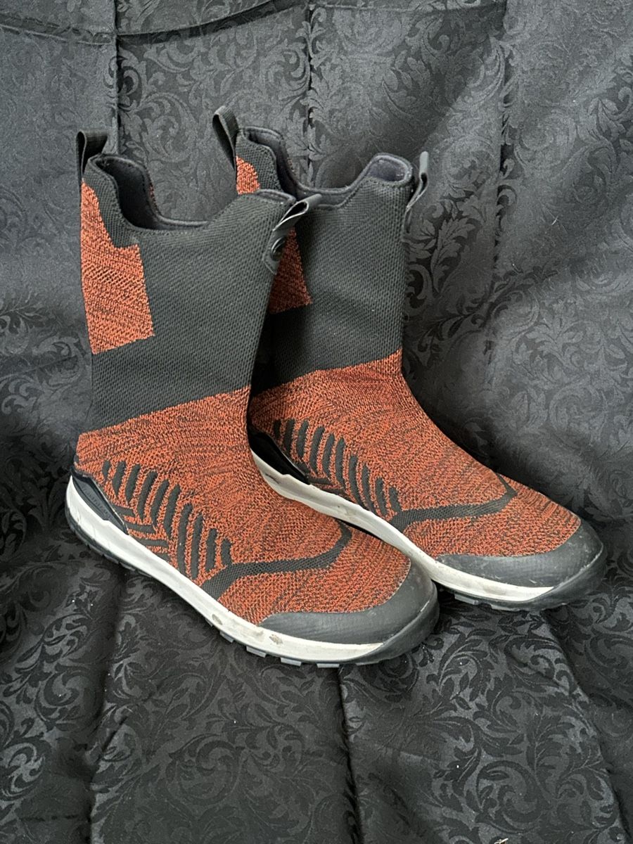 Mammut Scarpe da donna: Mammut Winterschuh mit Michelin-Sohle 38 – Nuovo (secondo la descrizione) da Bern venduto da Maria003