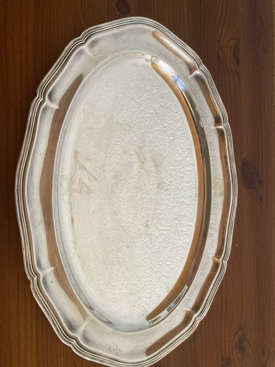Servierplatten: Hors d‘oeuvre Platte – Gebraucht aus Zuchwil von Pilat99 3