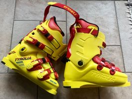 Skischuhe TYROLIA Racing - The Boot -  MP26 / 40,5