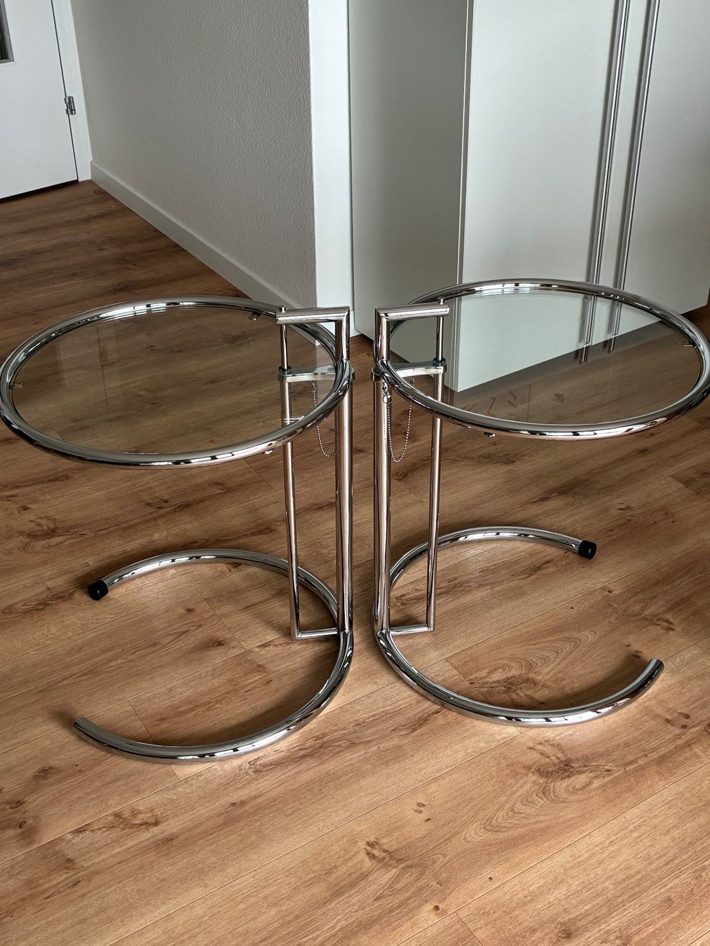 Tische: 2 Beistelltische – Gebraucht aus Sursee von mar_8k6r