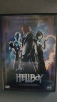 DVD Hellboy