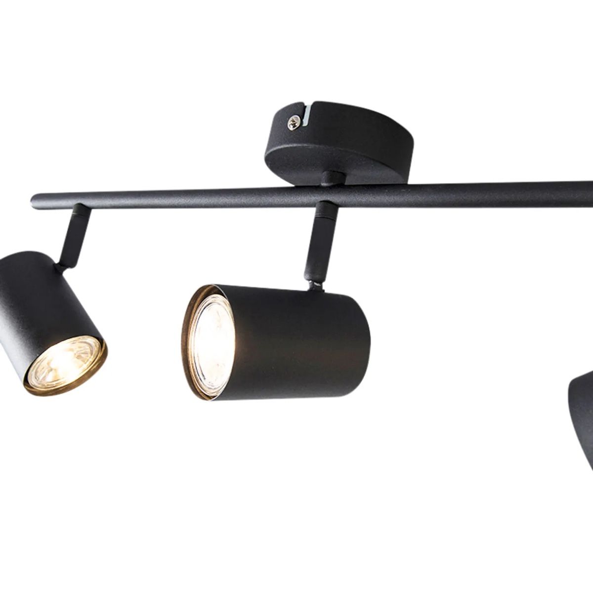 Lampadari & plafoniere: QAZQA Deckenlampe "Jeana SL 3 Block" NEU – Nuovo e nell'imballaggio originale da St. Gallen venduto da kschaellibaum 4