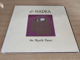 Klaus Wiese, Ted De Jong, Mathias Grassow - The Mystik Dance