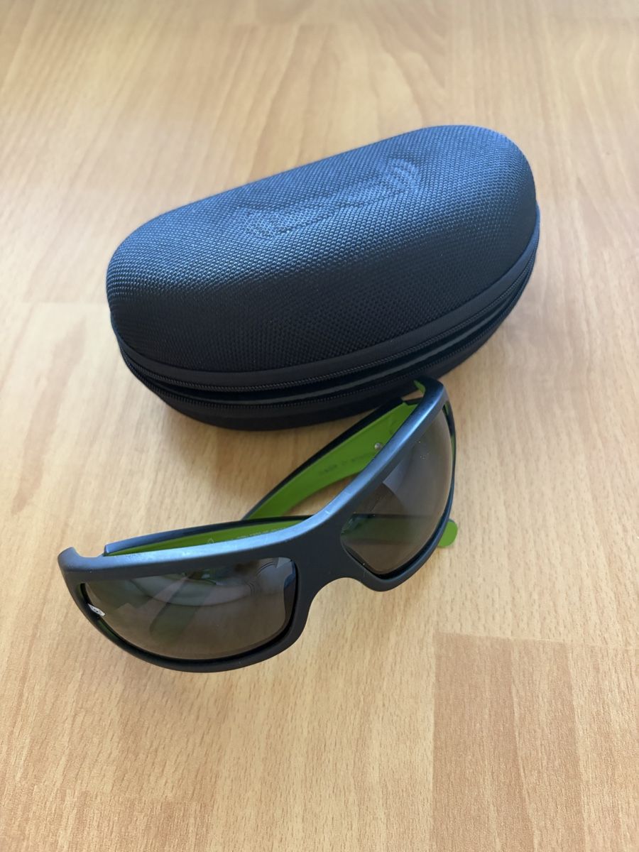 Brillen & Gläser: Original gloryfy unbreakable Sonnenbrille Kinder – Gebraucht aus Koppigen von mik_xqd6