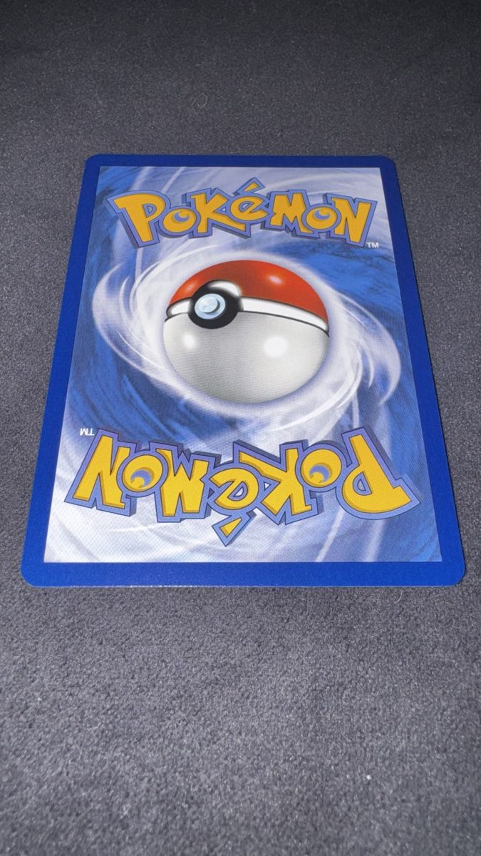 Pokémon Carte collezionabili: Hitmontop - 240/217 - EN – Nuovo (secondo la descrizione) da Turbenthal venduto da PHANTOMVAULT 1