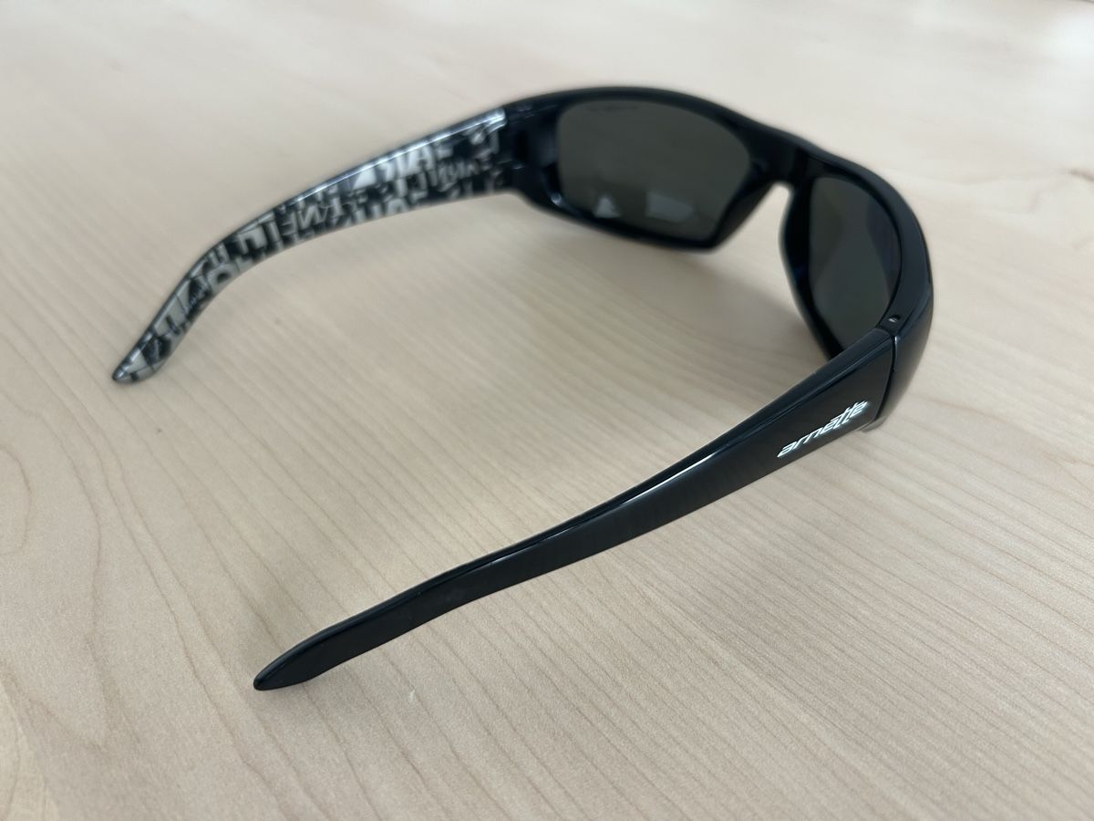 Annette Görtz Brillen & Gläser: Arnette P AN4182 – Neu (gemäss Beschreibung) aus Zürich von _Jose_ 2