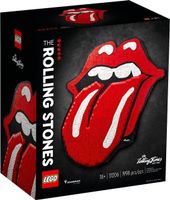 LEGO 31206 The Rolling Stones