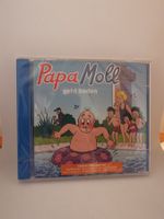 Neu und OVP - Papa Moll geht baden - CD Hörspiel