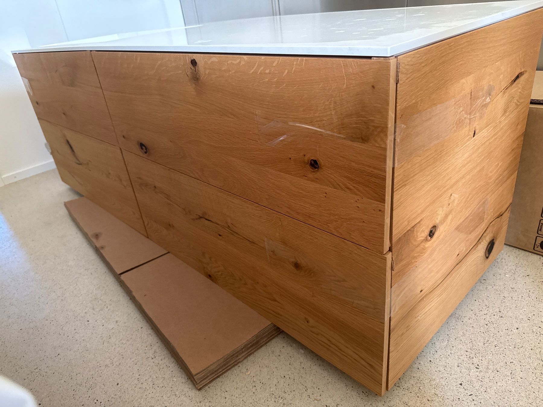 Spiegelschränke: Waschtischmöbel mit Spiegelschrank – Gebraucht aus Duggingen von kas_7ql2 5