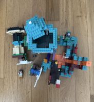 Jeu de construction LEGO état correct