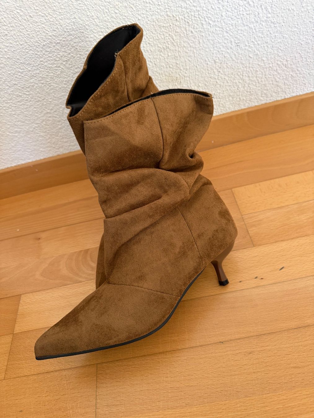 Chaussures femmes: Braune Stiefeletten 40 – Neuf (Voir description) à Bülach par sawa22 5